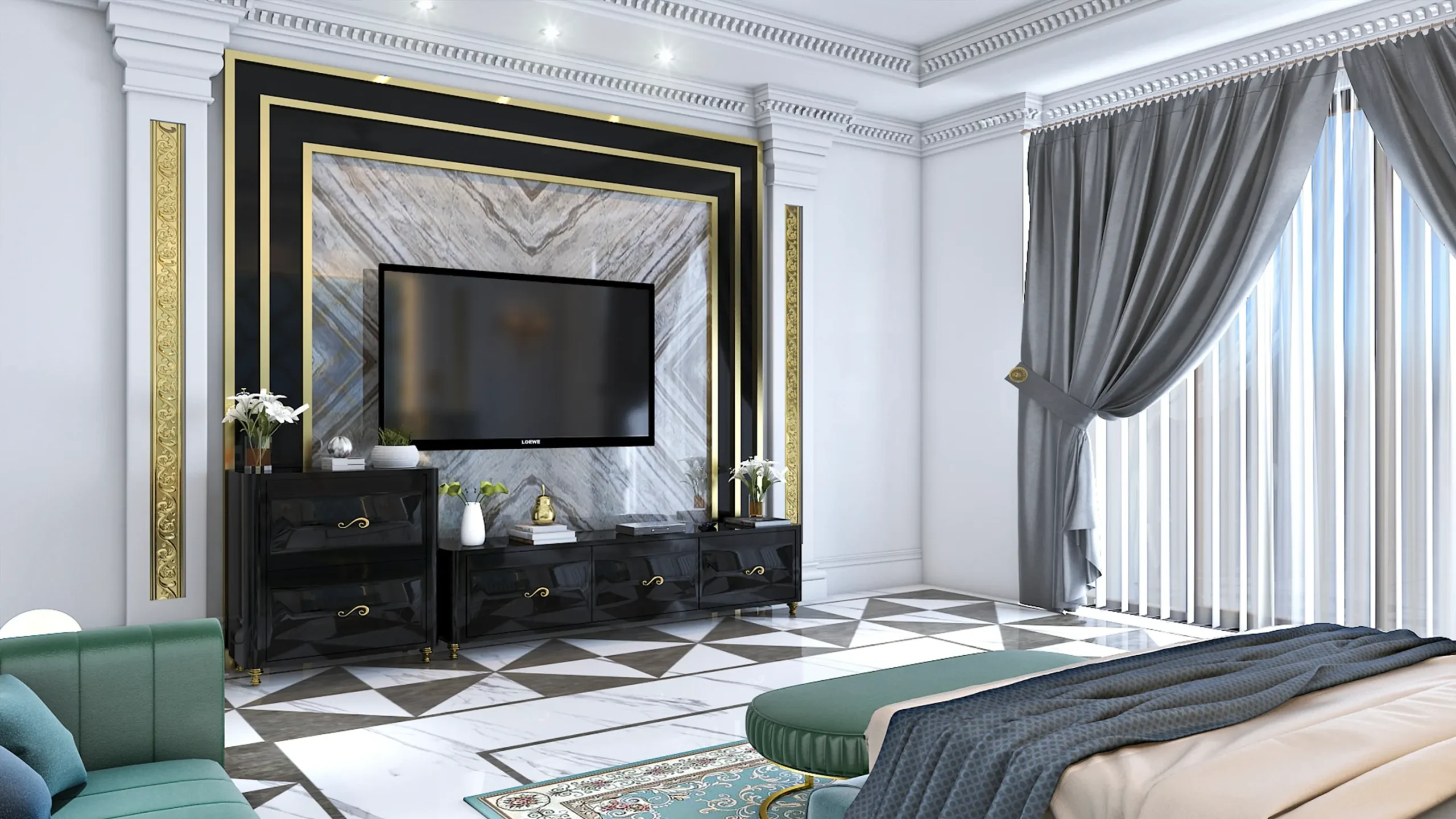 3d interior 29