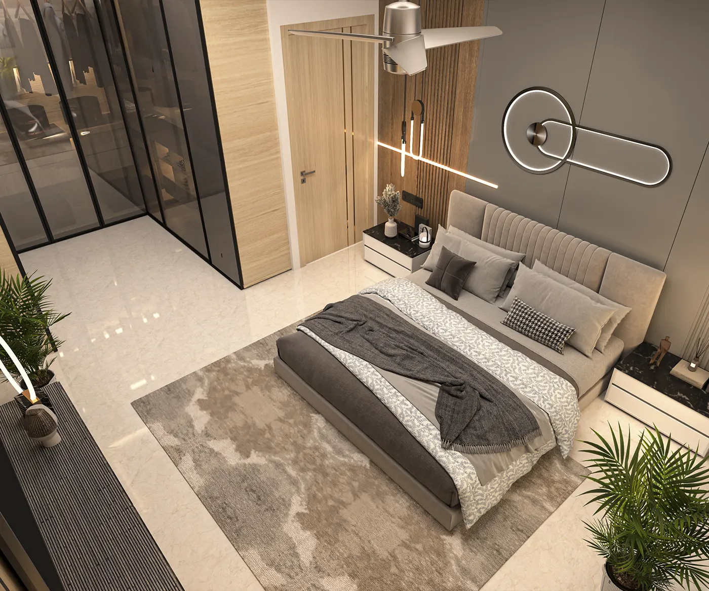 3d interior 52