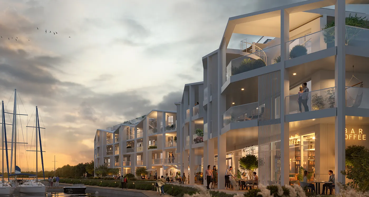 Exterior Rendering 26