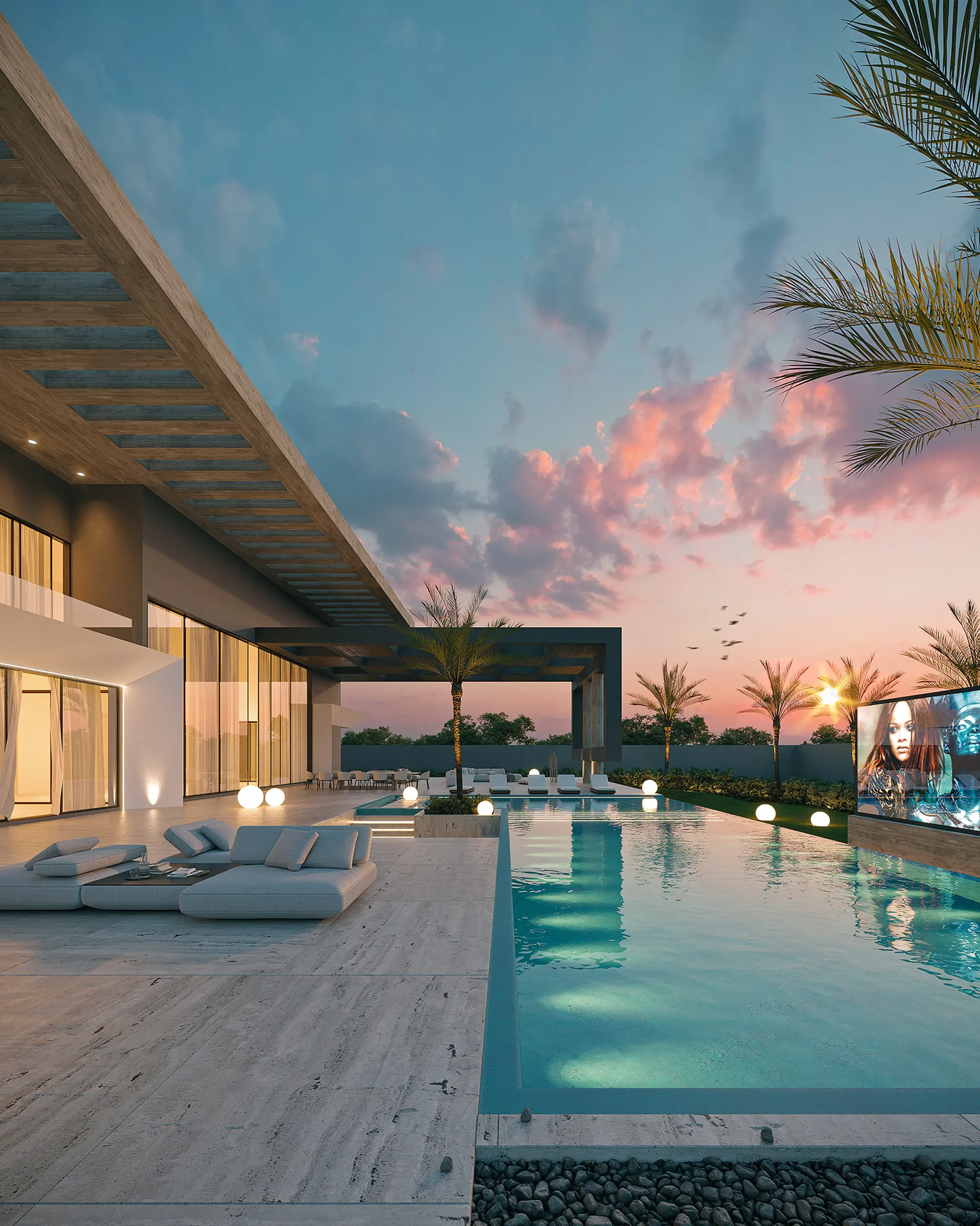 Exterior Rendering 30