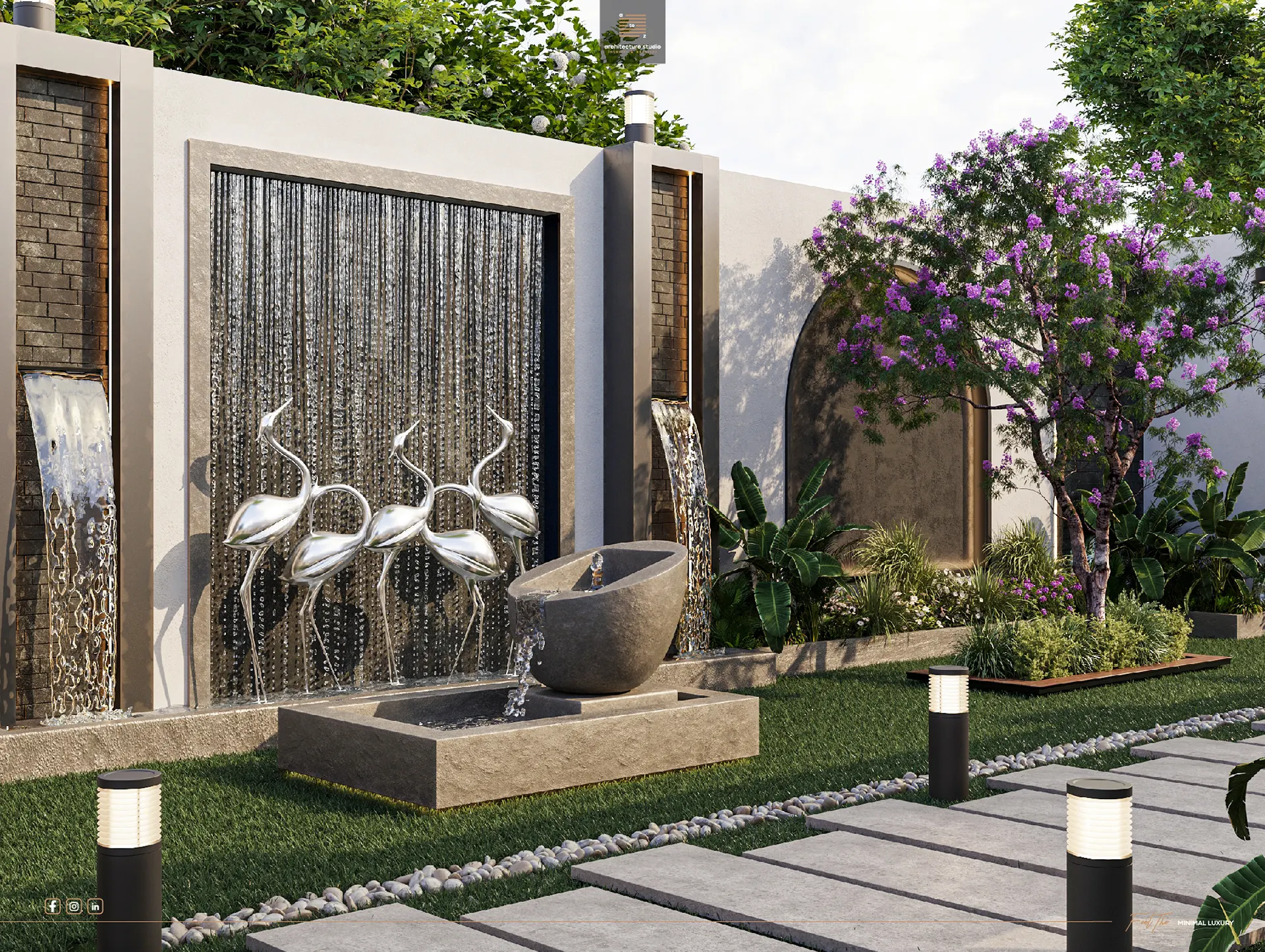 Exterior Rendering 35