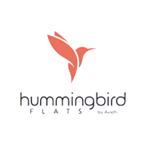 humming birds