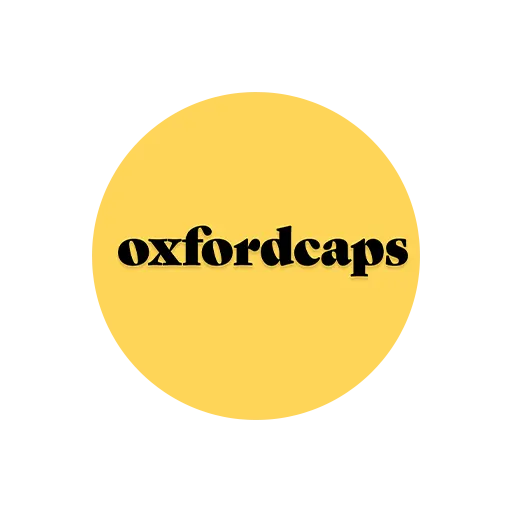 oxfordcaps