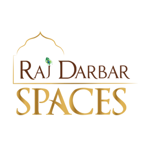 rAj darbar spaces